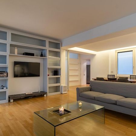 Attic With Terrace And Jacuzzi - Luxury Apartment Rome Extérieur photo