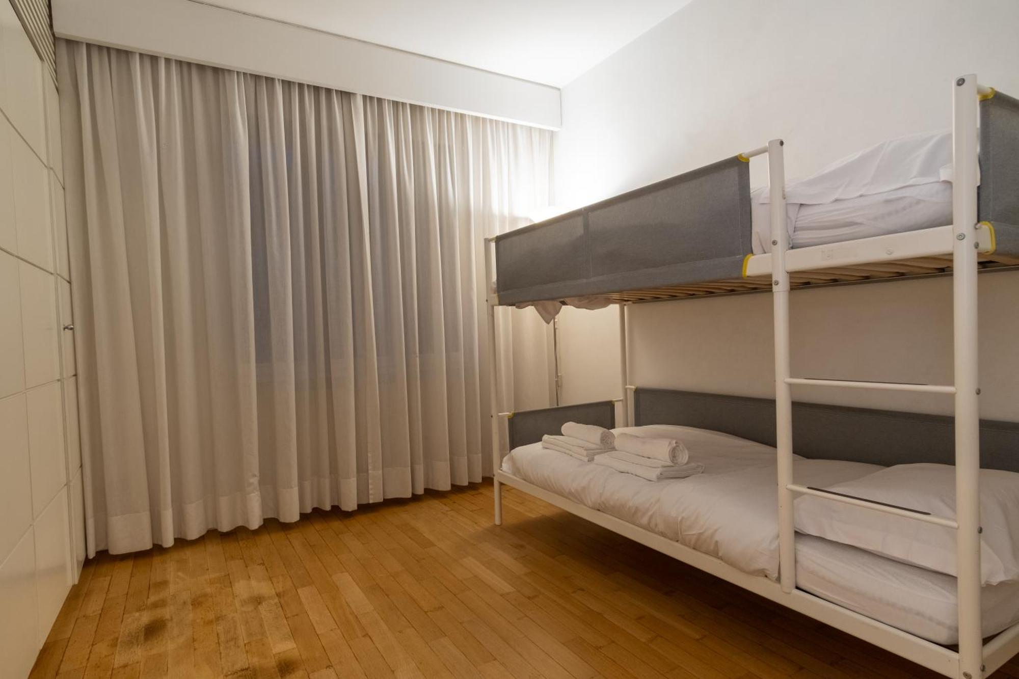 Attic With Terrace And Jacuzzi - Luxury Apartment Rome Extérieur photo